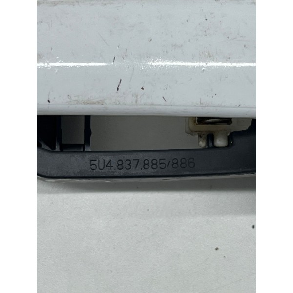 Suporte Maçaneta Di. Es. Volkswagen Fox Gol G5 G6 2016