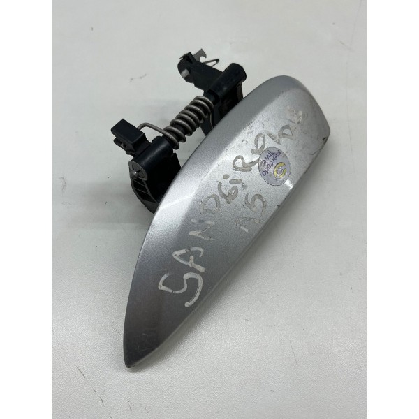 Maçaneta Externa Tras. Le  Renault  Sandero  2014  A  2017