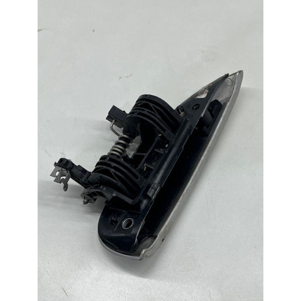 Maçaneta Externa Tras. Le  Renault  Sandero  2014  A  2017