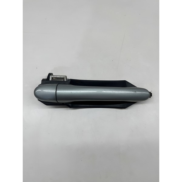 Maçaneta Externa Traseira Direita Fiat Palio 2008 A 2012