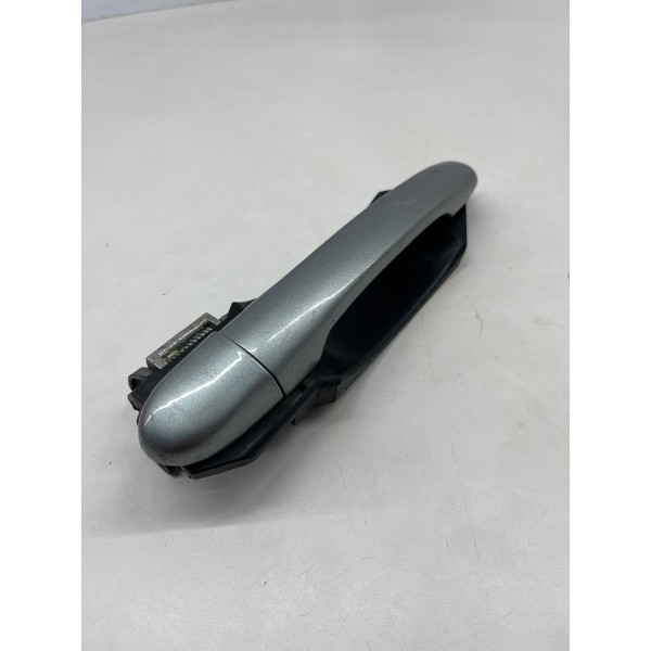 Maçaneta Externa Traseira Direita Fiat Palio 2008 A 2012
