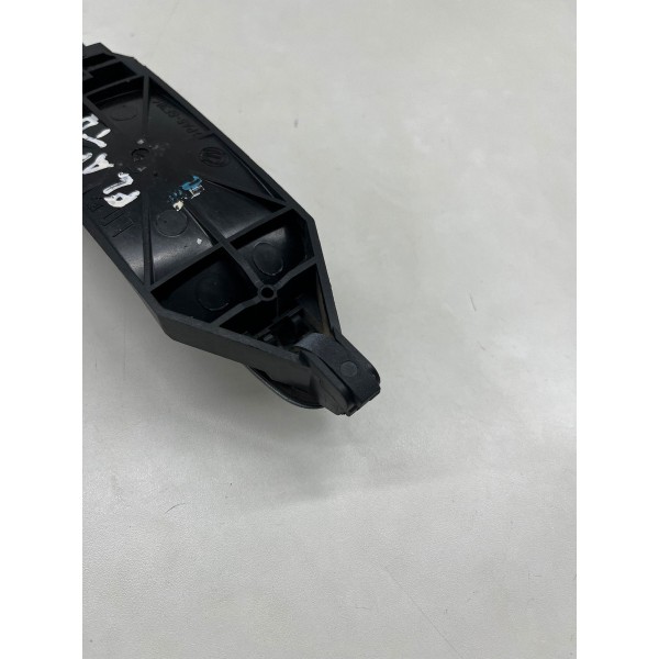 Maçaneta Externa Traseira Direita Fiat Palio 2008 A 2012