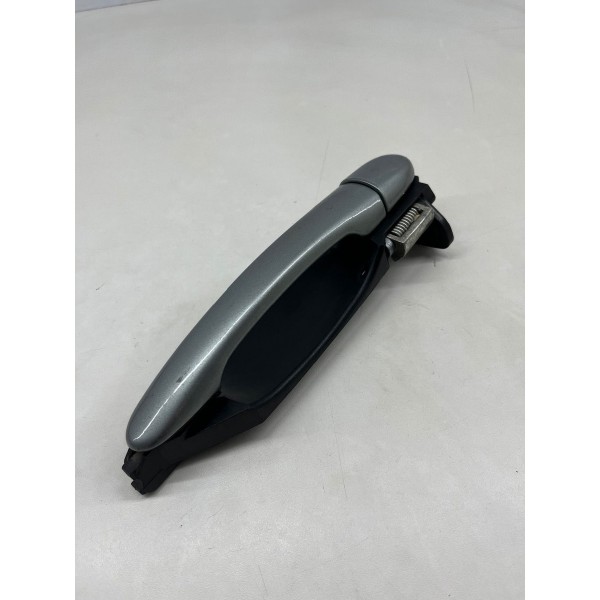 Maçaneta Externa Traseira Direita Fiat Palio 2008 A 2012
