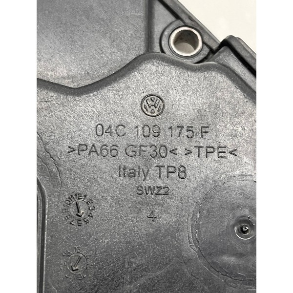 Capa Inferior Protetora Correia Dentada Up 2014 A 2017