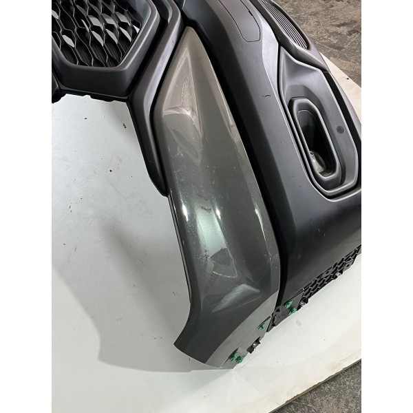 Parachoque Dianteiro Rampage 2023 À 2025