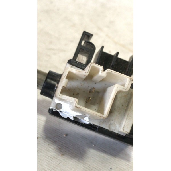 Sensor De Pedal Freio Ford Ka 2015 A 2018