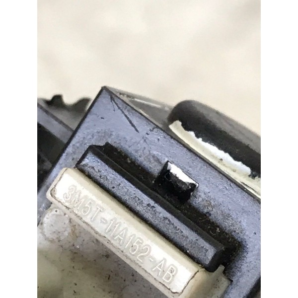 Sensor De Pedal Freio Ford Ka 2015 A 2018