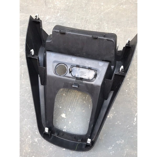 Moldura Console Central Ford Ka 2029