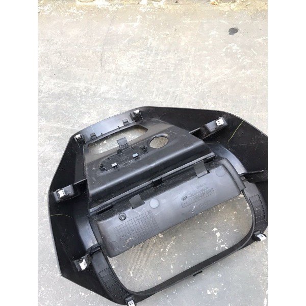 Moldura Console Central Ford Ka 2029