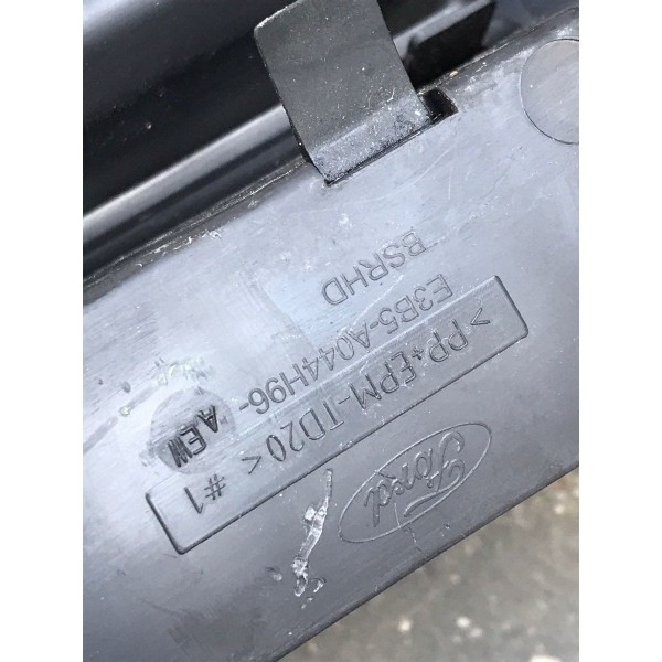 Moldura Console Central Ford Ka 2029