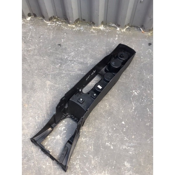 Console Central Ford Ka 2015 A 2019