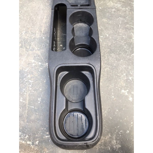 Console Central Ford Ka 2015 A 2019