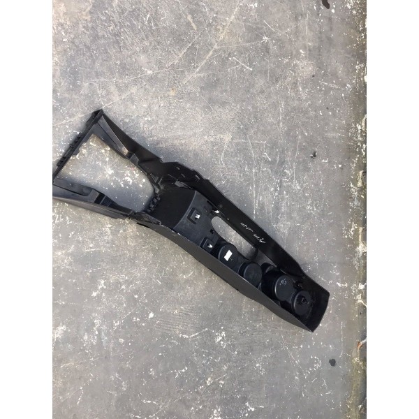 Console Central Ford Ka 2015 A 2019