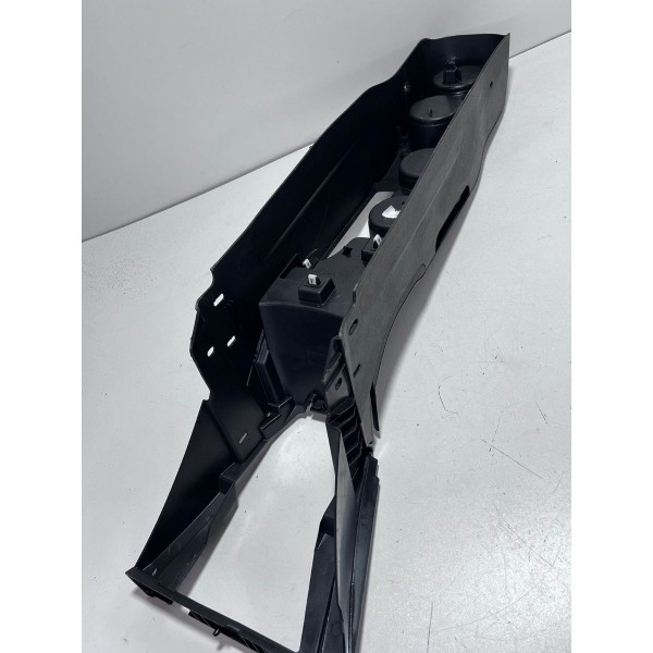 Console Central Ford Ka 2015 A 2018