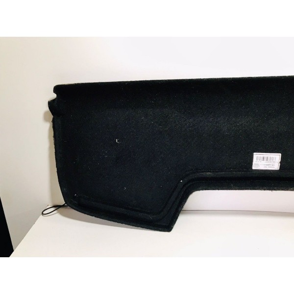 Tampão Traseiro Ford Ka 2014 A 2018