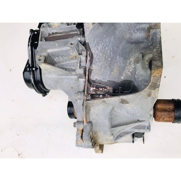 Caixa De Câmbio Ford Ka 1.0 3c 2015 A 2019