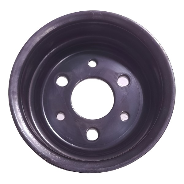 Polia Bomba D'água Ford Ka 1.0 2016 A 2020