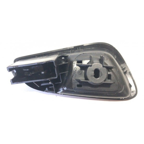 Maçaneta Interna Porta Tras\esq Ford Ka 2015 A 2018