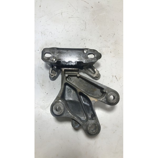 Suporte Coxim Câmbio Ford Ka 2021 1.0 3cc 2018