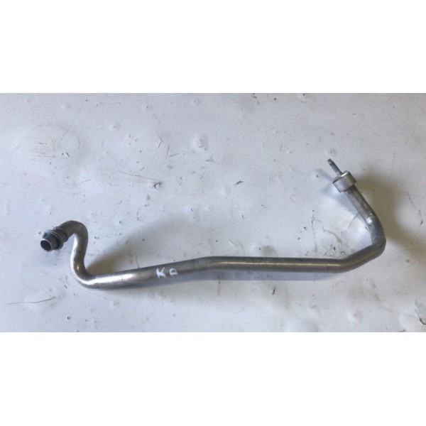 Mangueira Ar Condicionado Ford Ka 2015 A 2018