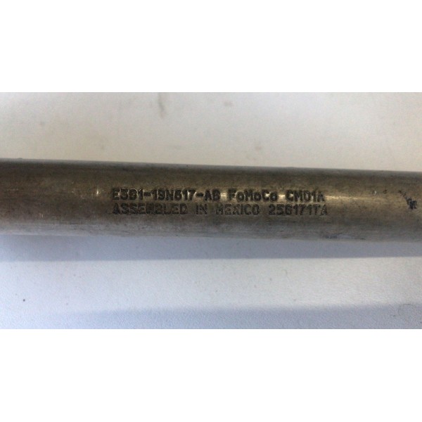 Mangueira Ar Condicionado Ford Ka 2015 A 2018