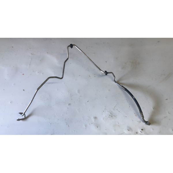 Mangueira Do Ar Condicionado Ford Ka 2015 A 2018