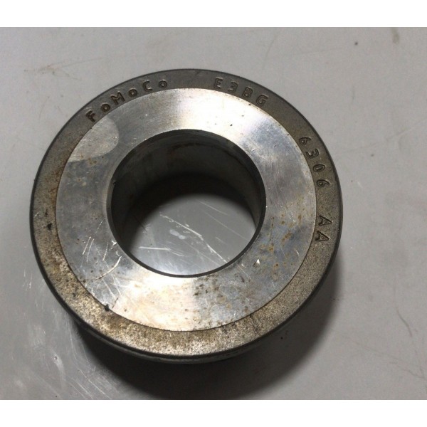 Engrenagem Do Virabrequim Do Ford Ka 1.0 3cc 2015 A 2019