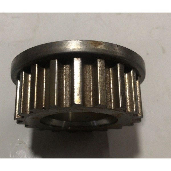 Engrenagem Do Virabrequim Do Ford Ka 1.0 3cc 2015 A 2019