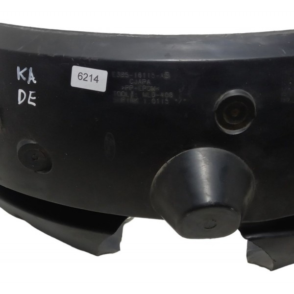 Parabarro Ford Ka Dir\esq 2015 A 2018