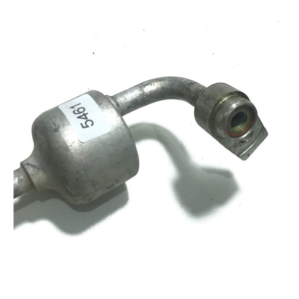 Mangueira Ar Condicionado Ford Ka 3cc 2016 A 2020