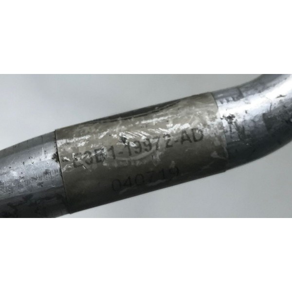 Mangueira Ar Condicionado Ford Ka 3cc 2016 A 2020