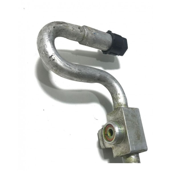 Mangueira Ar Condicionado Ford Ka 3cc 2016 A 2020