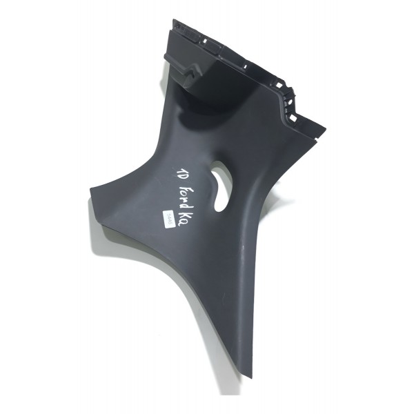 Suporte Moldura Tampa Bagagito Dir Ford Ka 2016 A 2020