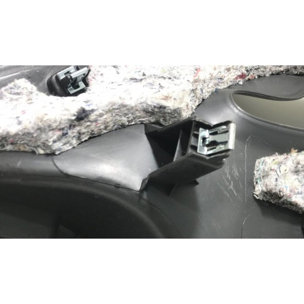 Suporte Moldura Tampa Bagagito Dir Ford Ka 2016 A 2020