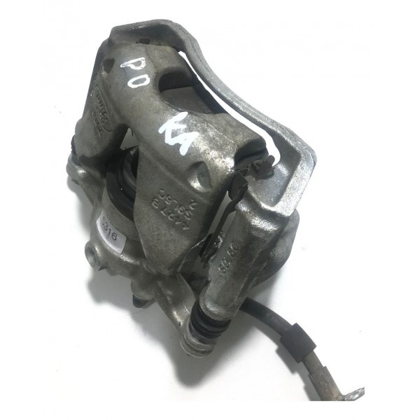 Pinça De Freio Dian\dir Ford Ka 2016 A 2020