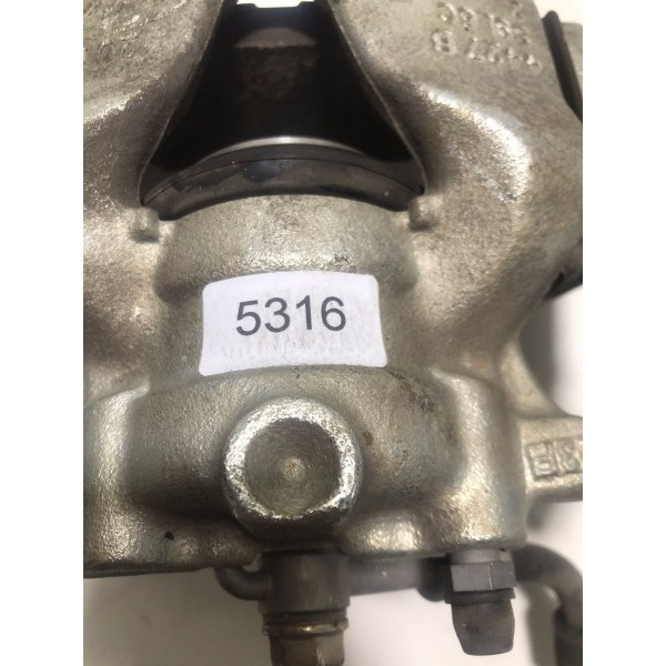 Pinça De Freio Dian\dir Ford Ka 2016 A 2020