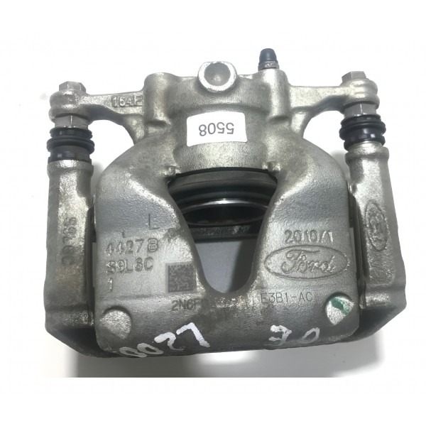 Pinça De Freio Dian\dir Ford Ka 2016 A 2020