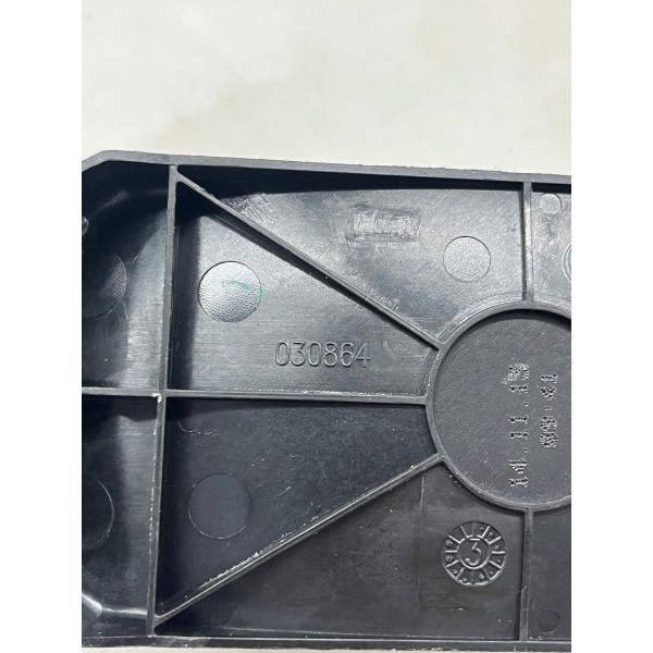 Maçaneta Externa  Tras Direita Fiat Grand Siena 2011