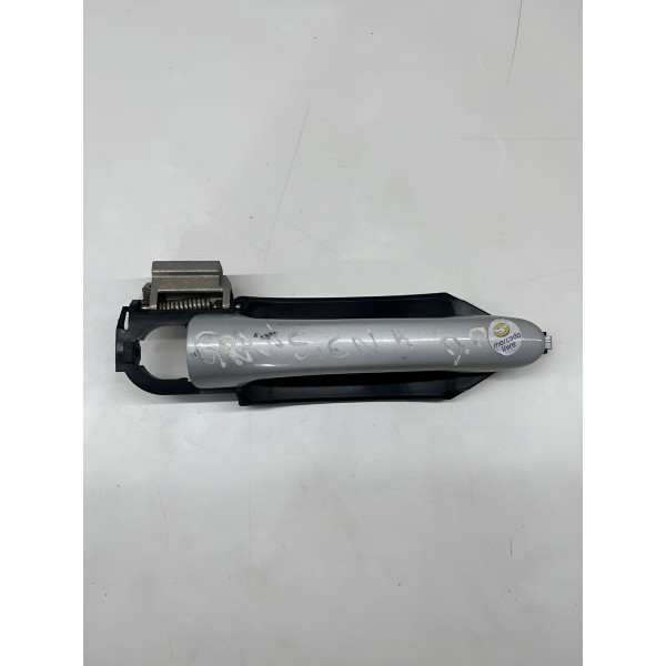 Maçaneta Externa  Tras Direita Fiat Grand Siena 2011