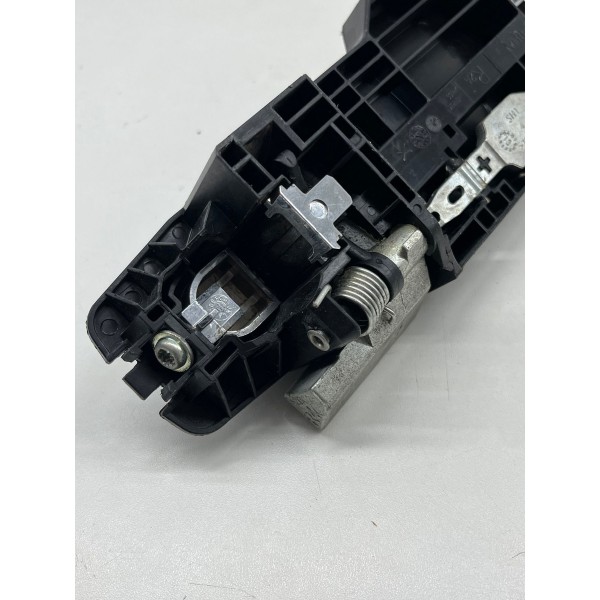 Maçaneta Externa Dian/ Tras. Direita Nissan Versa 2017/2021