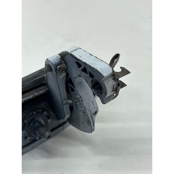 Maçaneta Externa Direita Dianteira Renault Clio 2008 A 2013