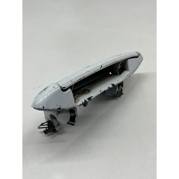 Maçaneta Externa Direita Dianteira Renault Logan 2008 A 2013