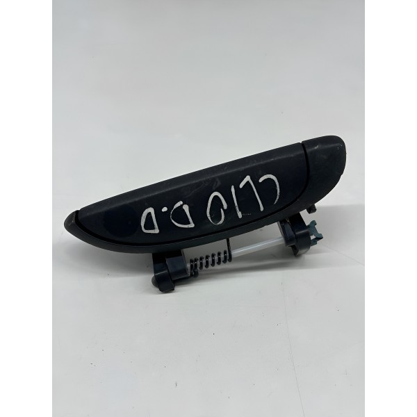 Maçaneta Externa Dianteira Direita  Renault Clio 1999 A 2010