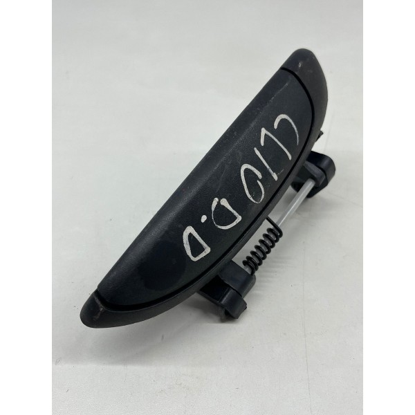 Maçaneta Externa Dianteira Direita  Renault Clio 1999 A 2010