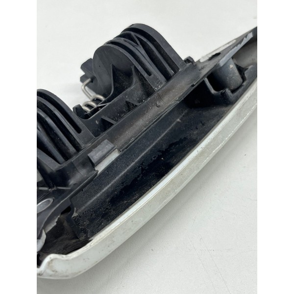 Maçaneta Externa Tras. Esquerdo Renault Logan 2015 A 2021