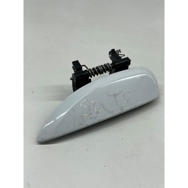 Maçaneta Externa Tras. Esquerdo Renault Logan 2015 A 2020