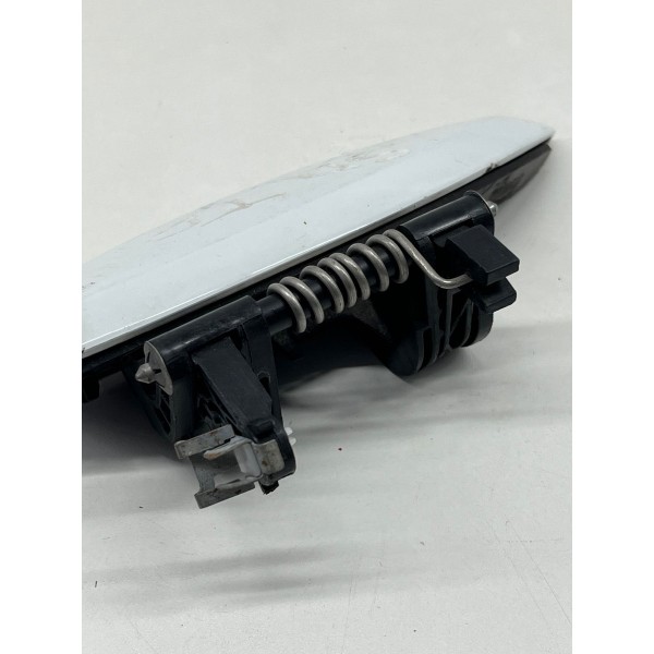 Maçaneta Externa Tras. Esquerdo Renault Logan 2015 A 2020