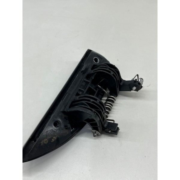 Maçaneta Externadiant. Esquerdo Renault Sandero 2015 A 2021 - Dianteira
