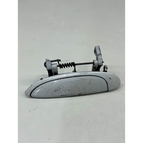 Maçaneta Externa Traseira Esquerda Renault Clio 2005