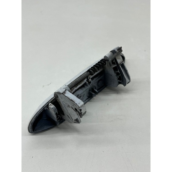 Maçaneta Externa Traseira Esquerda Renault Clio 2005